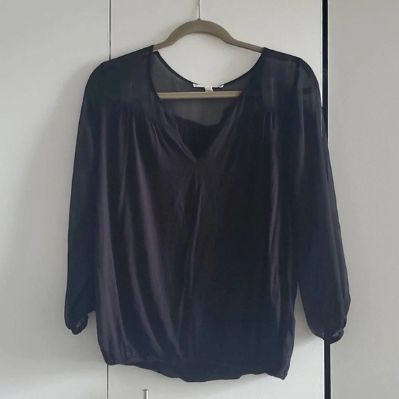Joie Tops - Joie t-shirt blouse size S